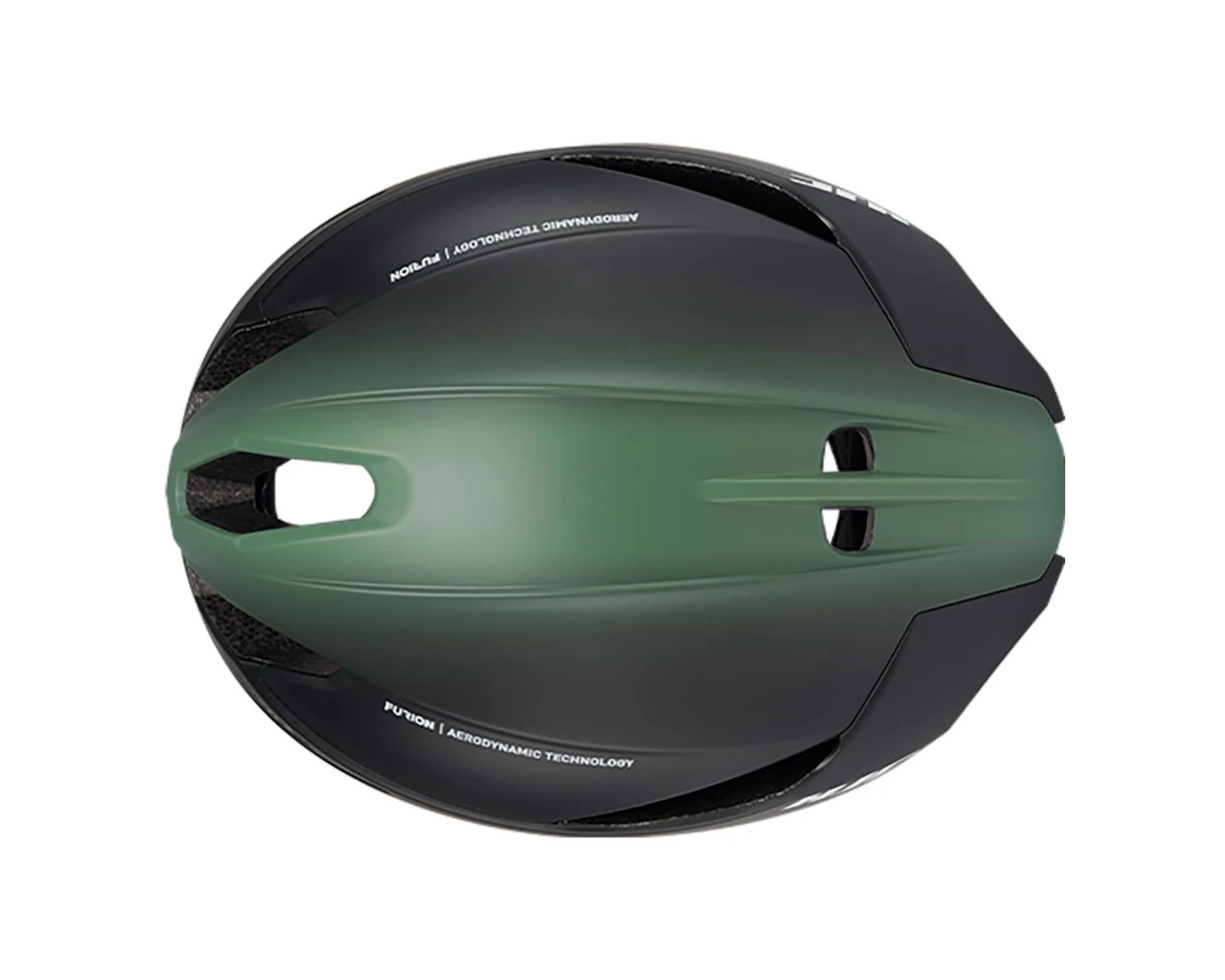 HJC Furion 2.0 Rennrad Helm | Matt Fade Olive 4 HJC Furion 2.0 Rennrad Helm | Matt Fade Olive – Bild 4