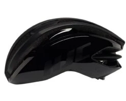 HJC Ibex 2.0 Rennrad Helm | Matt-gloss Black