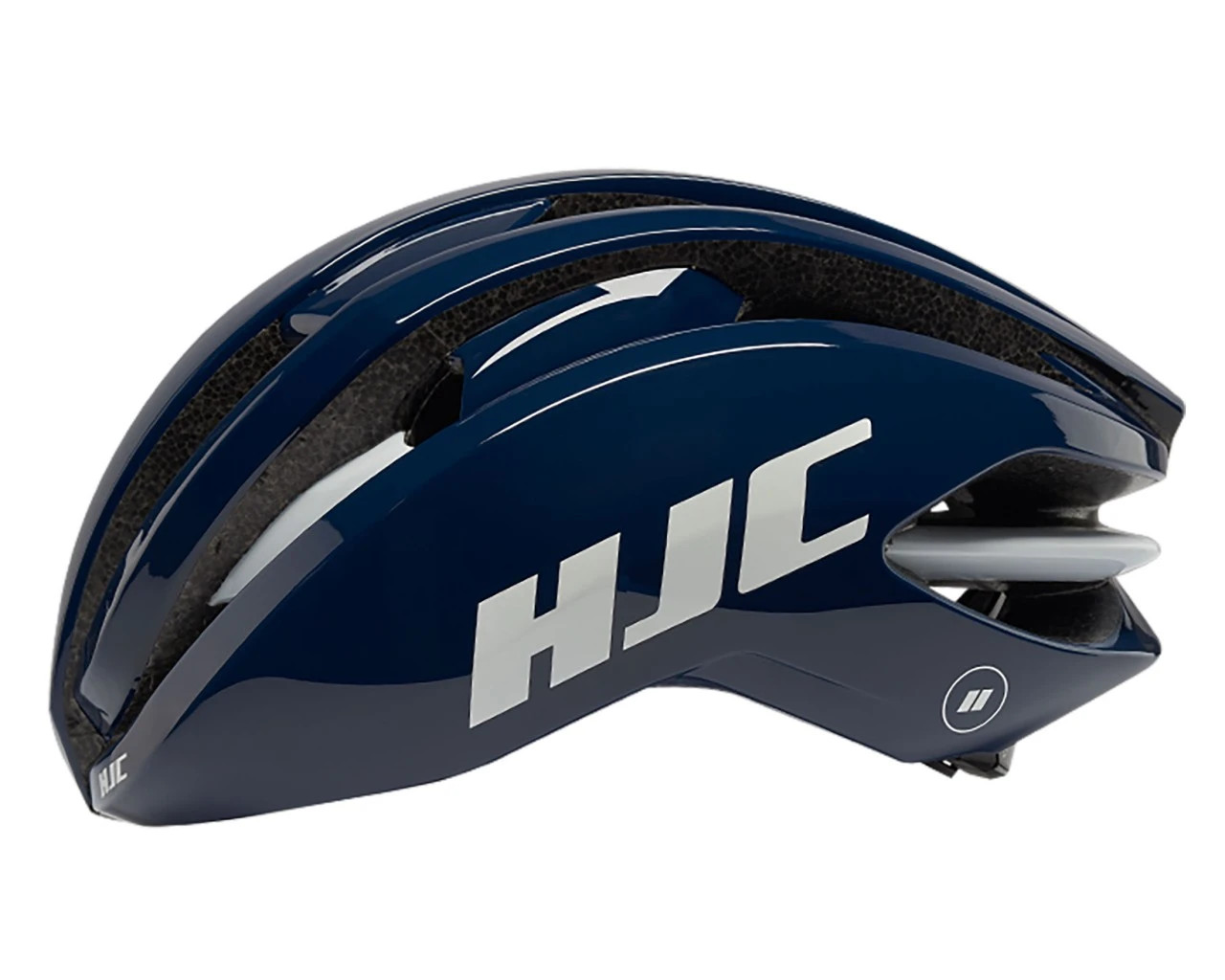 HJC Ibex 2.0 Rennrad Helm | Navy-white 1 HJC Ibex 2.0 Rennrad Helm | Navy-white