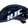HJC Valeco Rennrad Helm | Matt Gloss Navy Black