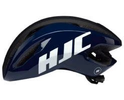 HJC Valeco Rennrad Helm | Matt Gloss Navy Black