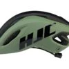 HJC Valeco Rennrad Helm | Matt Gloss Olive Black