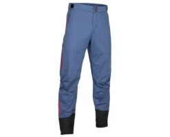 ION Shell AMP Pants Vario Regenhose | Dark Night