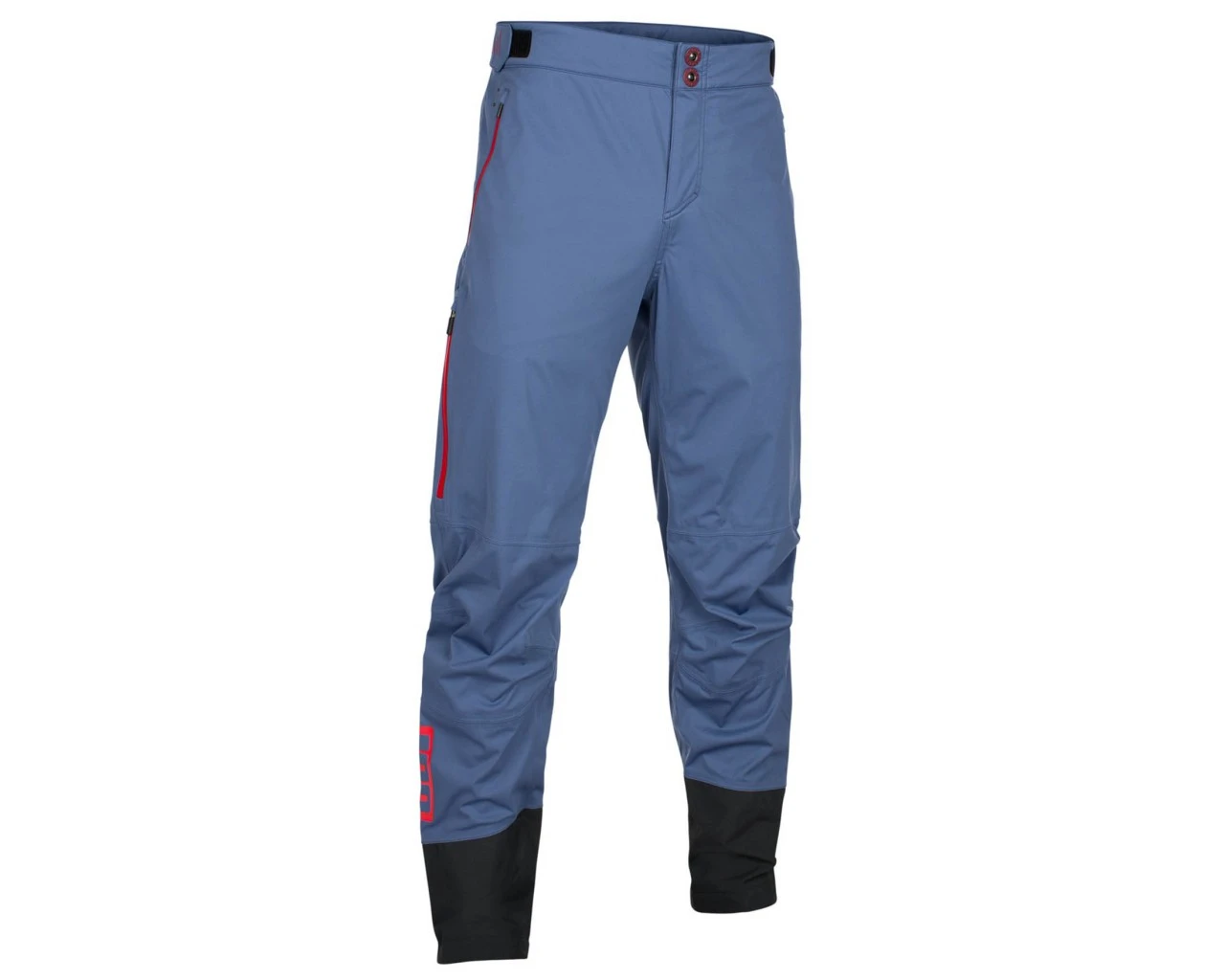 ION Shell AMP Pants Vario Regenhose | Dark Night 1 ION Shell AMP Pants Vario Regenhose | Dark Night