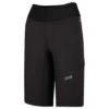 IXS Carve Hip-Hugger Damen Shorts | Black