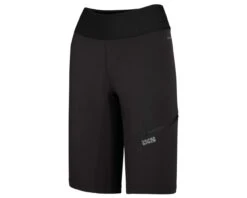 IXS Carve Hip-Hugger Damen Shorts | Black