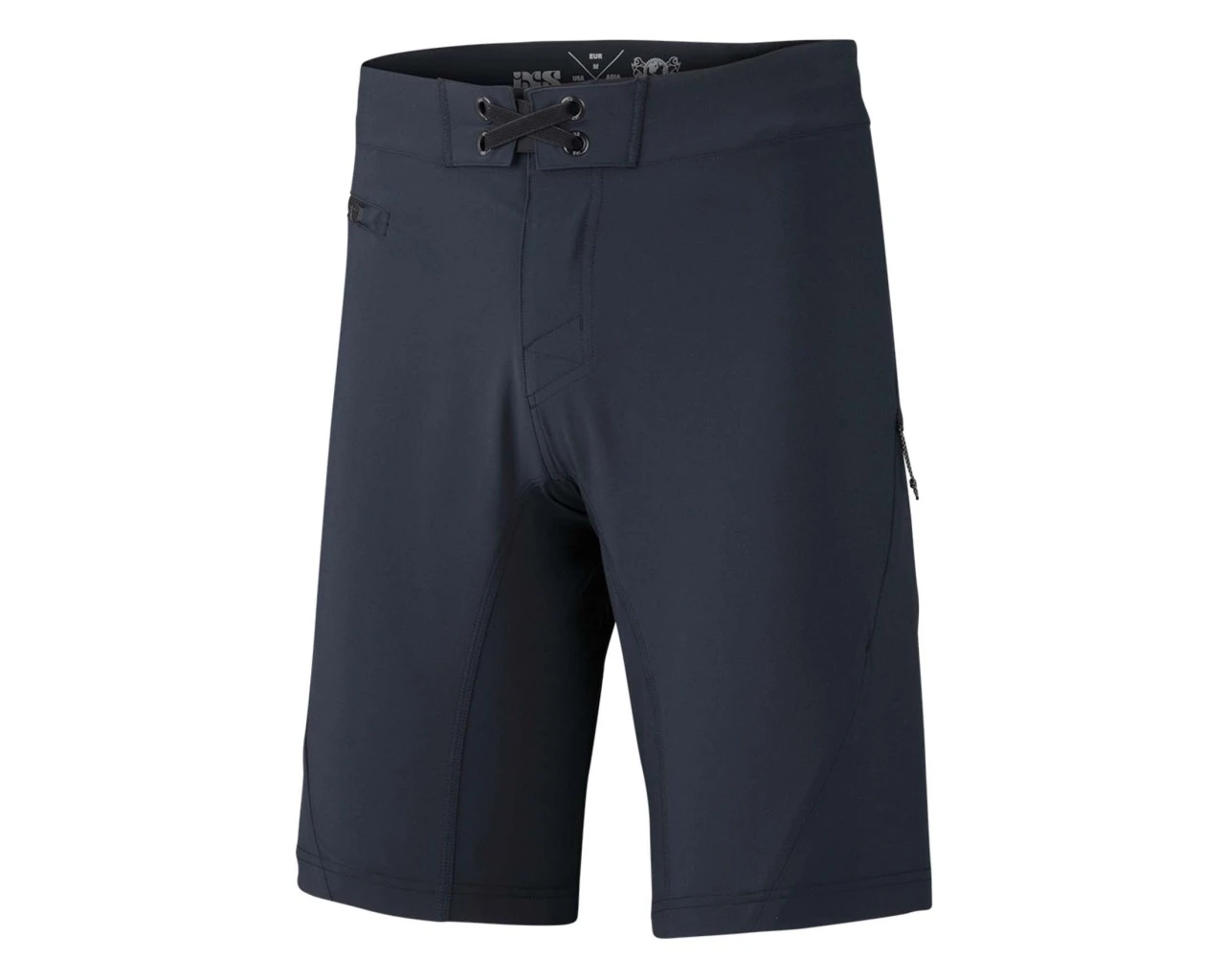 IXS Flow XTG Shorts | Marine 1 IXS Flow XTG Shorts | Marine