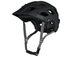 IXS Trail EVO MIPS Helm | Black