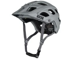 IXS Trail EVO MIPS Helm | Grey