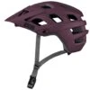 IXS Trail EVO MTB Helm | Raisin
