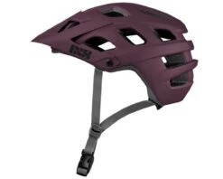 IXS Trail EVO MTB Helm | Raisin
