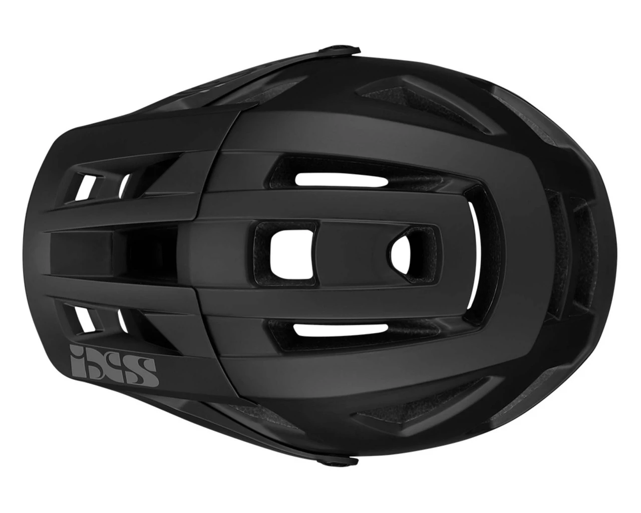 IXS Trigger AM MIPS - MTB Helm | Black – Bild 2