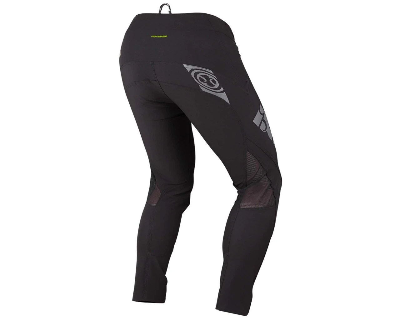 IXS Trigger Pants | Black-graphite 2 IXS Trigger Pants | Black-graphite – Bild 2
