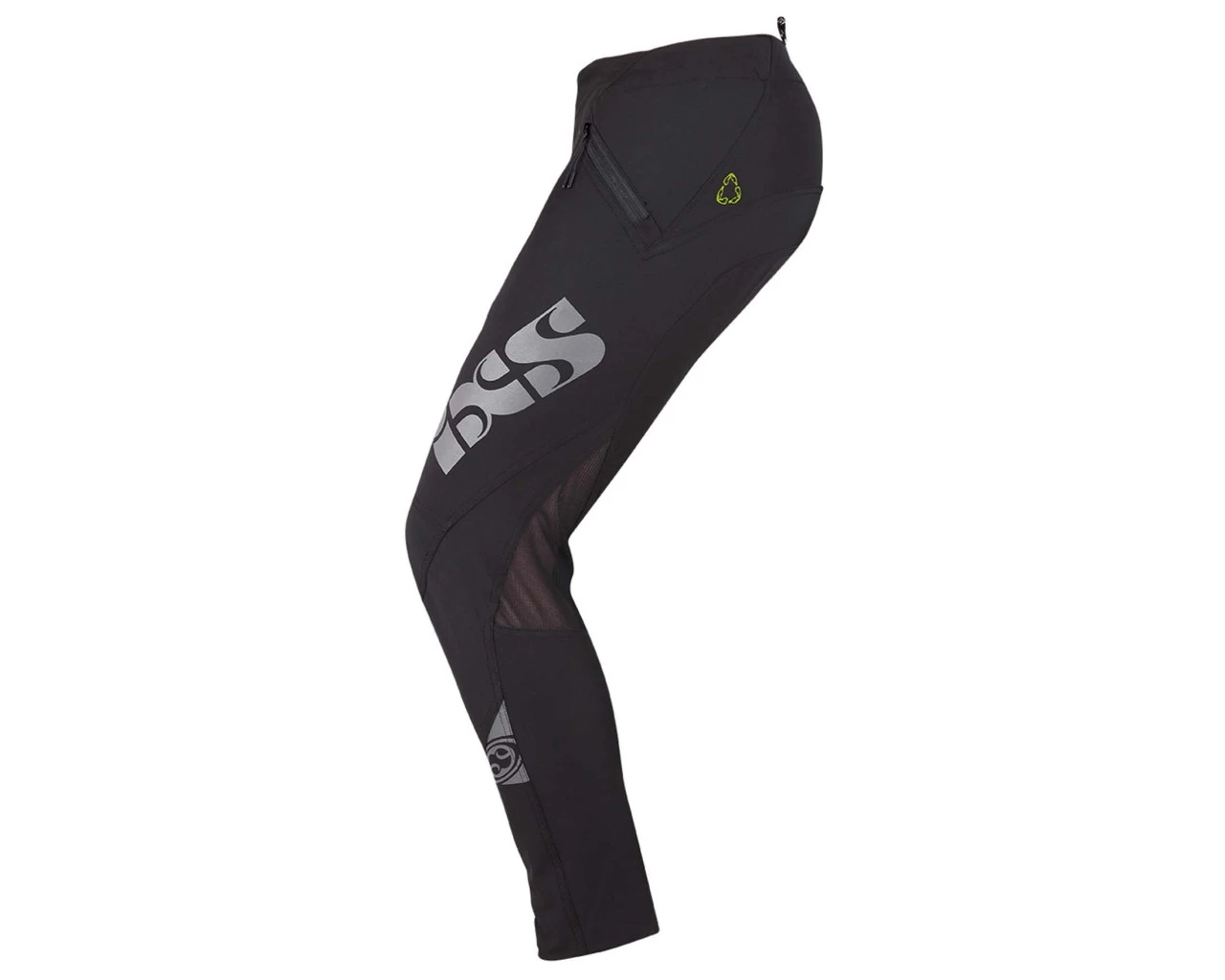 IXS Trigger Pants | Black-graphite 3 IXS Trigger Pants | Black-graphite – Bild 3