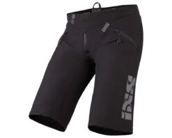 IXS Trigger Shorts | Black-graphite