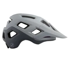 Lazer Coyote MTB Helm | Matte Dark Grey