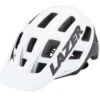 Lazer Coyote MTB Helm | Matte White