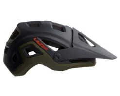 Lazer Impala MIPS MTB/Downhill Helm | Matte Blue Green