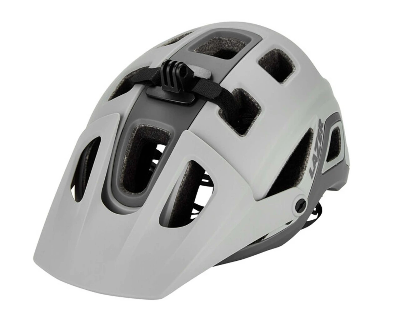 Lazer Impala MIPS MTB/Downhill Helm | Matte Dark Grey