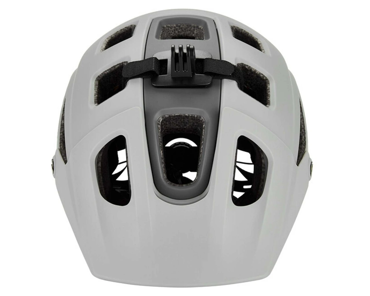 Lazer Impala MIPS MTB/Downhill Helm | Matte Dark Grey – Bild 2