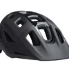 Lazer Impala MIPS MTB/Downhill Helm | Matte Full Black