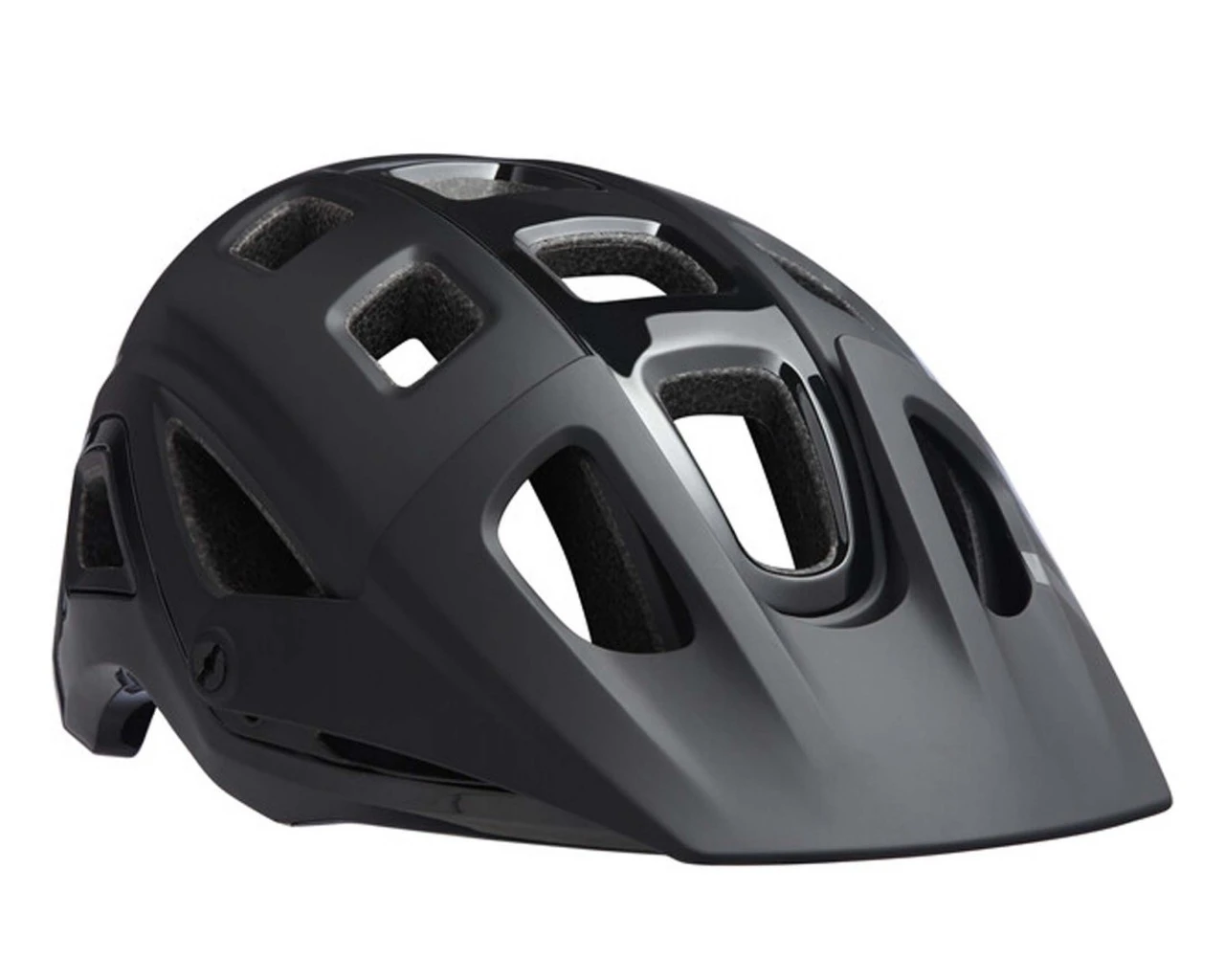 Lazer Impala MIPS MTB/Downhill Helm | Matte Full Black