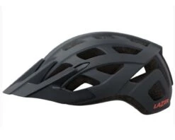 Lazer Roller + NET MTB-Fahrradhelm | Matte Cobald