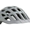 Lazer Roller + NET MTB-Fahrradhelm | Matte Grey