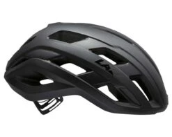 Lazer Strada KinetiCore Rennrad/Gravel Helm | Full Matte Black