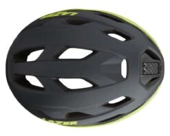 Lazer Strada KinetiCore Rennrad/Gravel Helm | Matte Dark Grey Flash Yellow -Specialized Verkäufe lazer strada kineticore rennradgravel helm matte dark grey flash yellow xl 004 90376 2200x1760 1280x1280