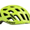 Lazer Tonic Rennrad/Gravel Helm | Flash Yellow