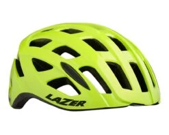 Lazer Tonic Rennrad/Gravel Helm | Flash Yellow