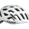 Lazer Tonic Rennrad/Gravel Helm | White