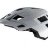 Leatt DBX All Mountain 1.0 - MTB Fahrradhelm | Steelgrey