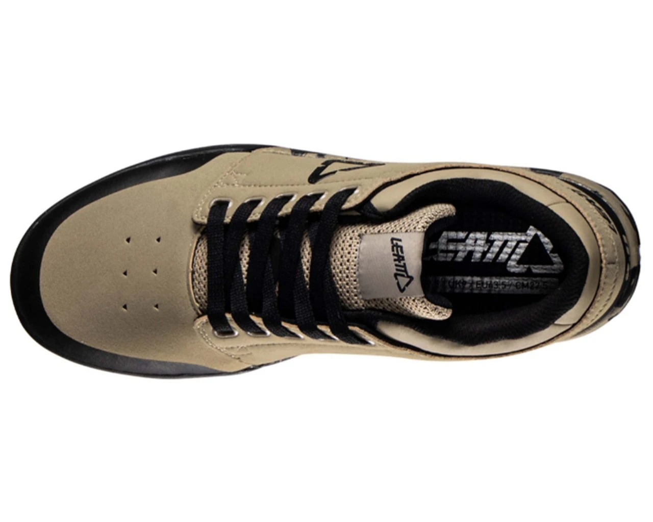 Leatt Flat Pedal 2.0 - Fahrradschuhe | Dune – Bild 3