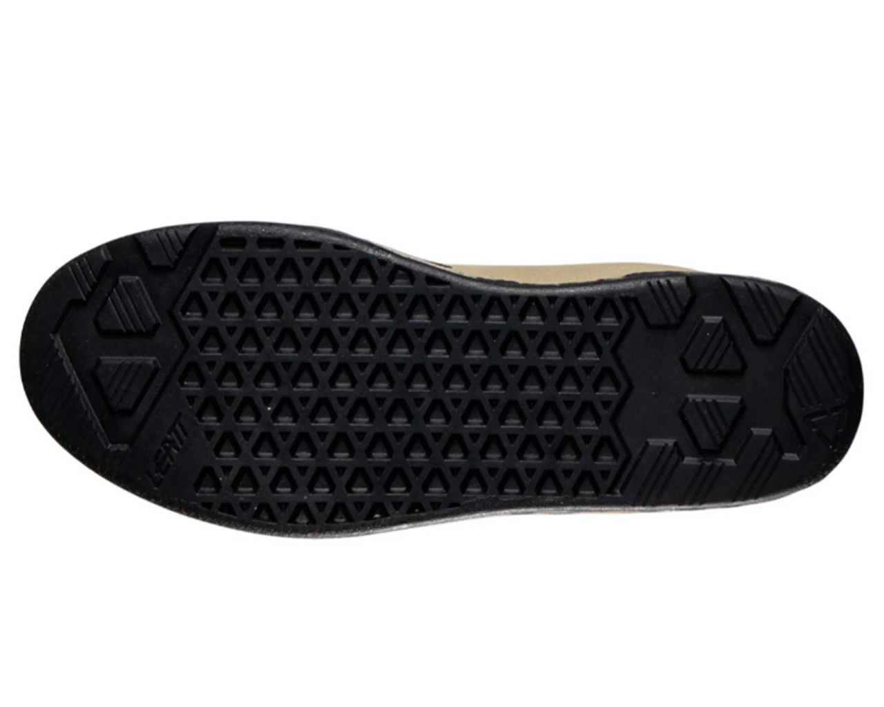 Leatt Flat Pedal 2.0 - Fahrradschuhe | Dune – Bild 4