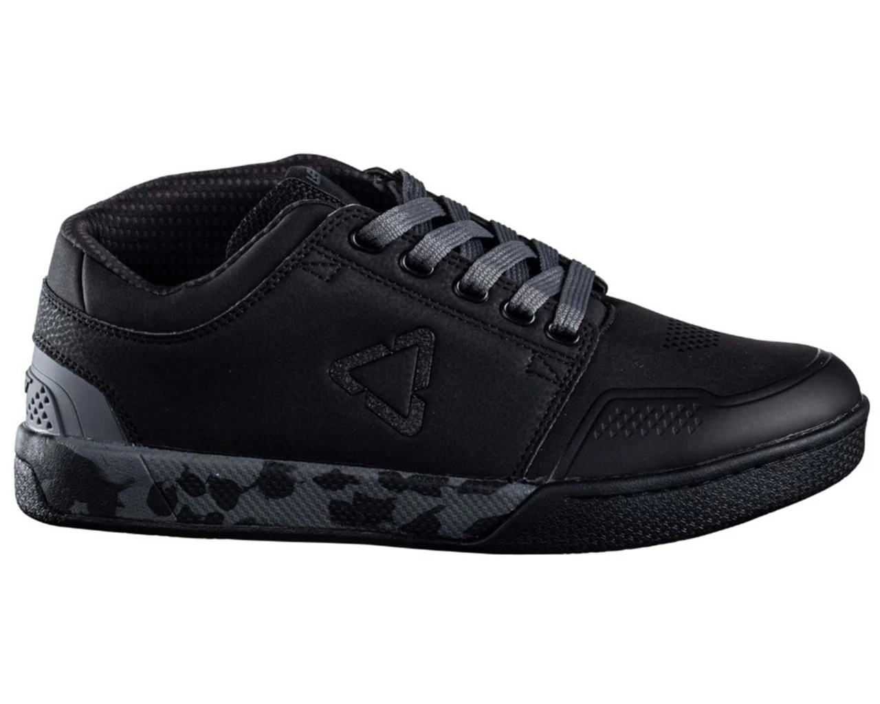 Leatt Flat Pedal 3.0 - Fahrradschuhe | Black – Bild 2