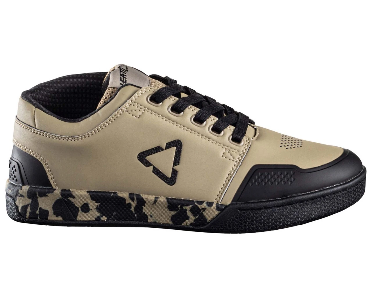 Leatt Flat Pedal 3.0 - Fahrradschuhe | Dune – Bild 4