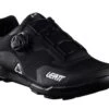 Leatt Klickpedal 6.0 - Fahrradschuhe | Black