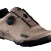 Leatt Klickpedal 6.0 - Fahrradschuhe | Desert