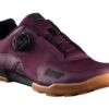 Leatt Klickpedal 6.0 - Fahrradschuhe | Malbec