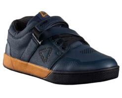 Leatt Klickpedal Schuhe 4.0 | Rust