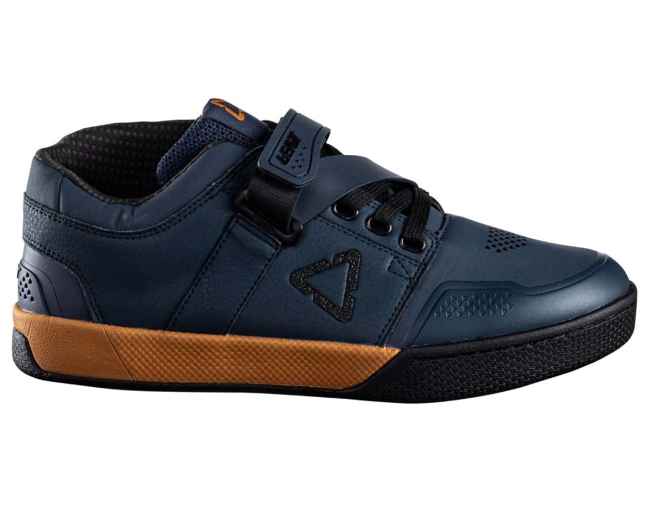 Leatt Klickpedal Schuhe 4.0 | Rust 2 Leatt Klickpedal Schuhe 4.0 | Rust – Bild 2