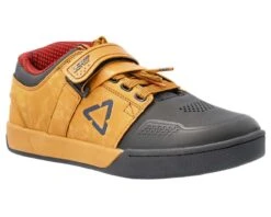 Leatt Klickpedal Schuhe 4.0 | Sand