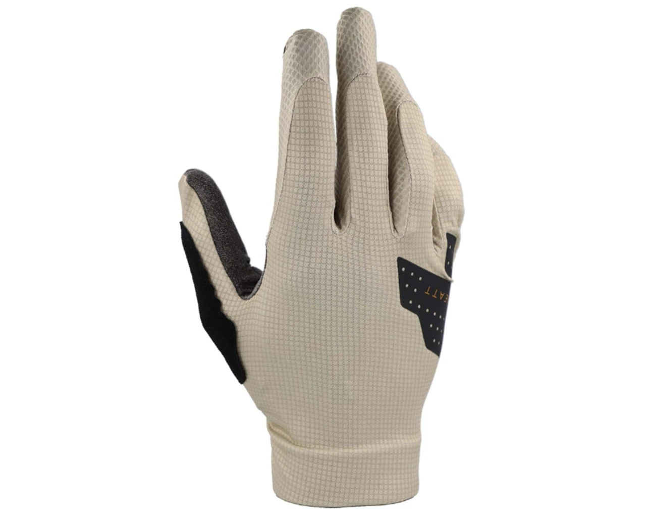 Leatt MTB 1.0 Padded Palm Handschuhe Langfinger | Desert