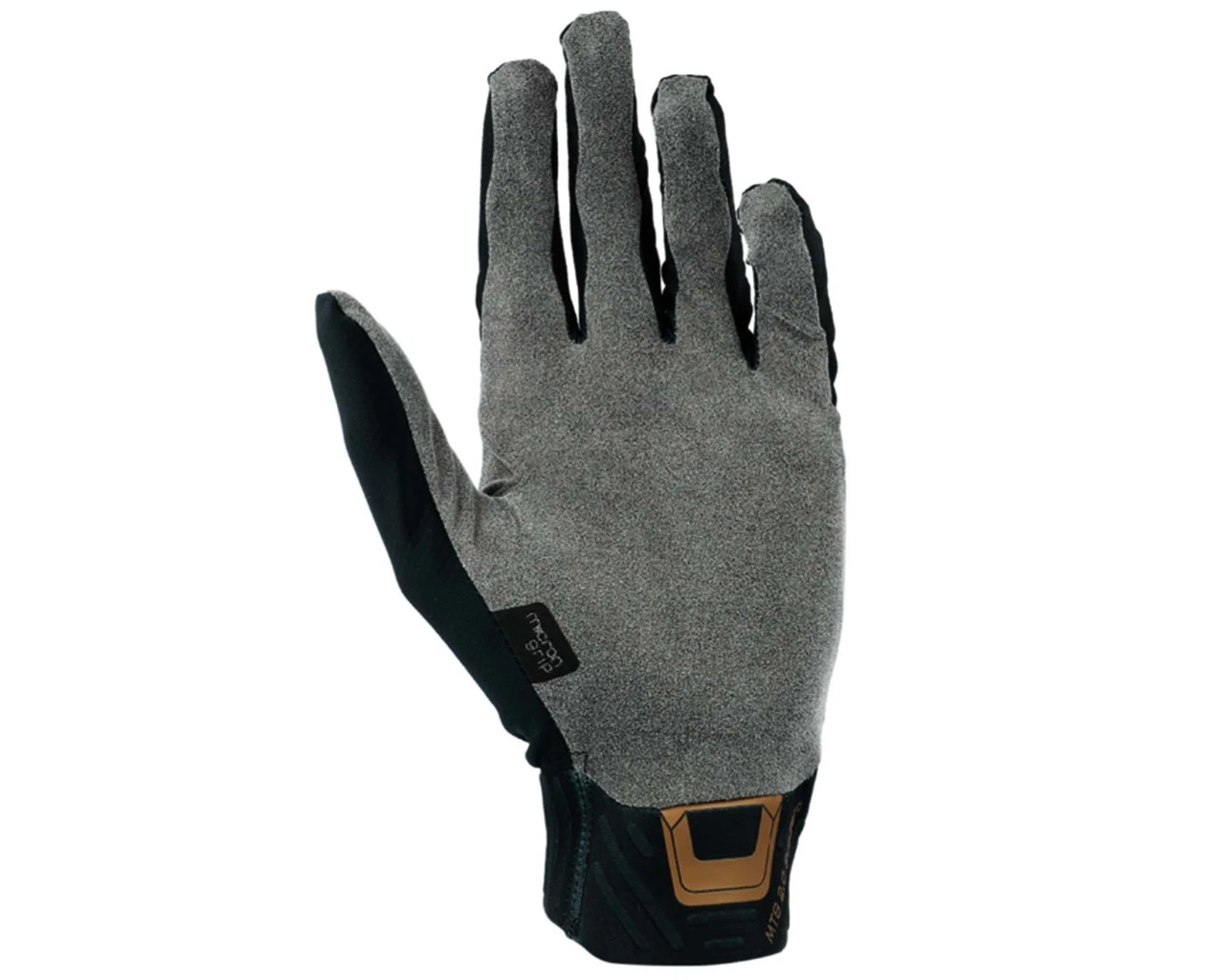 Leatt MTB 2.0 SubZero Handschuhe Langfinger | Black – Bild 2