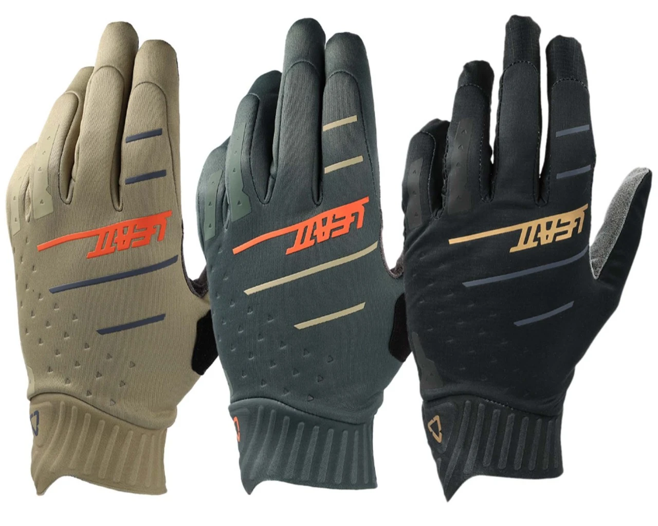 Leatt MTB 2.0 SubZero Handschuhe Langfinger | Ivy 4 Leatt MTB 2.0 SubZero Handschuhe Langfinger | Ivy – Bild 4