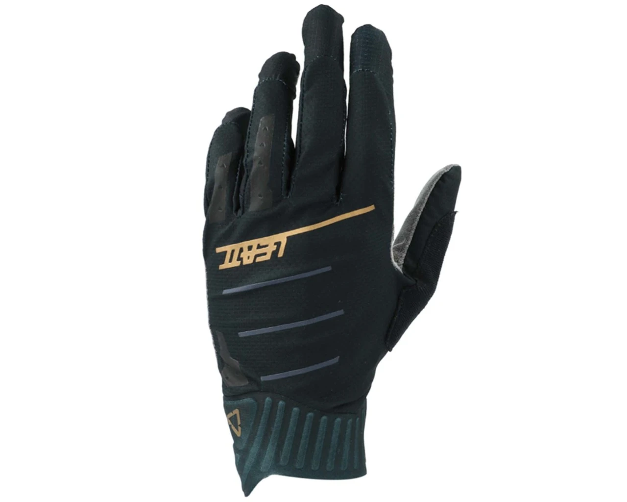 Leatt MTB 2.0 Windblock Handschuhe Langfinger | Black