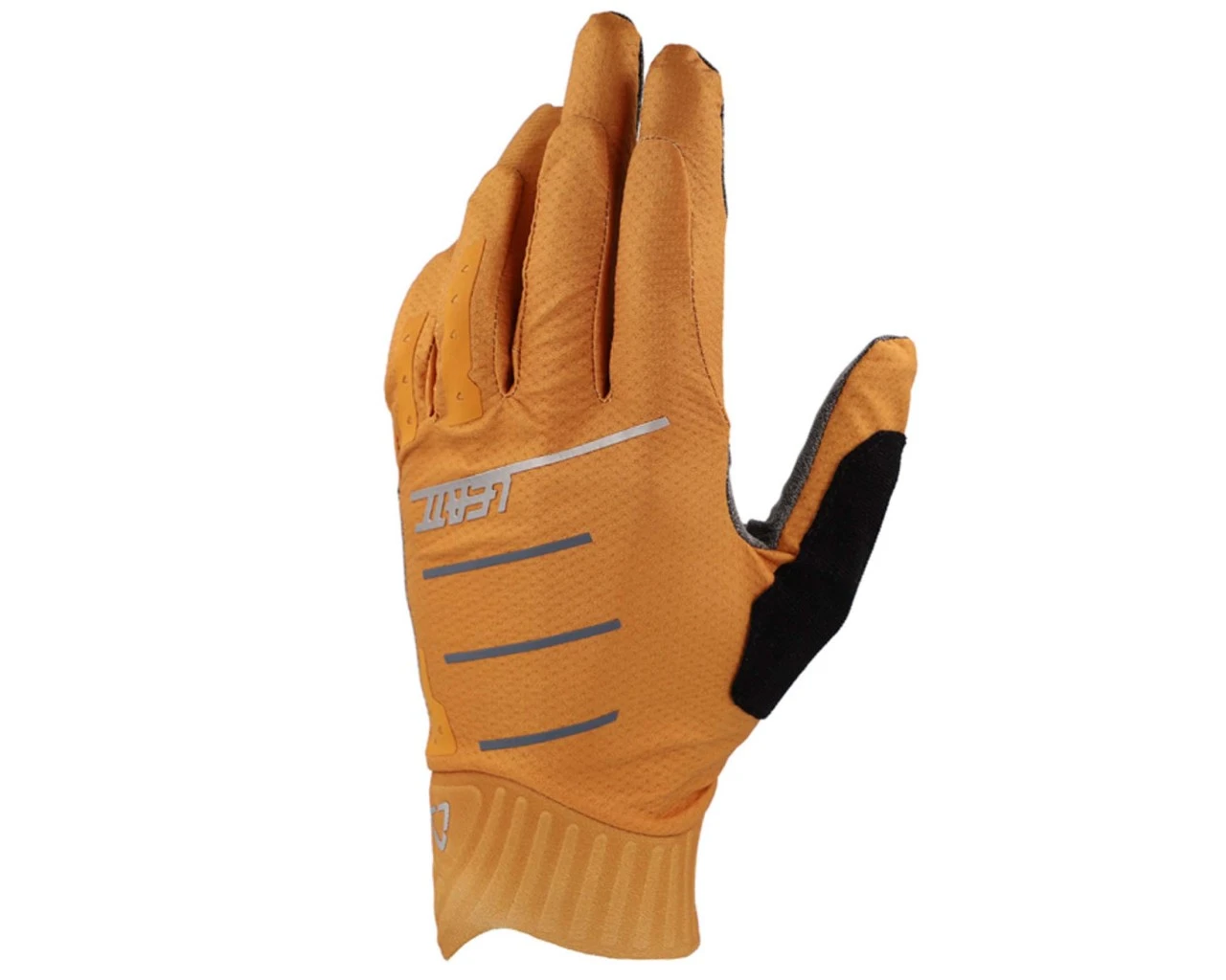 Leatt MTB 2.0 Windblock Handschuhe Langfinger | Rust