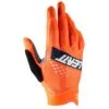 Leatt MTB 2.0 X-Flow Handschuhe Langfinger | Coral